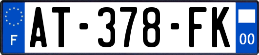 AT-378-FK