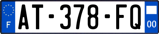 AT-378-FQ