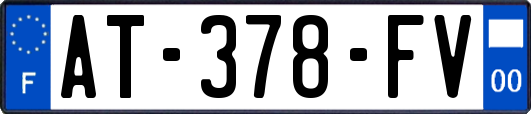 AT-378-FV