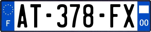 AT-378-FX