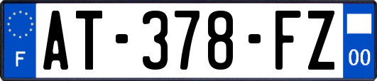 AT-378-FZ