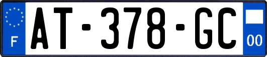 AT-378-GC