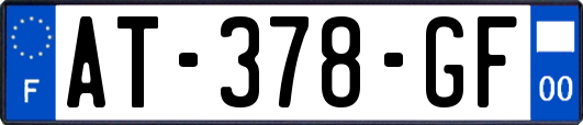 AT-378-GF