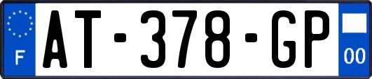 AT-378-GP