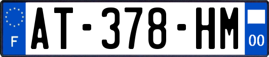 AT-378-HM