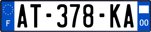 AT-378-KA