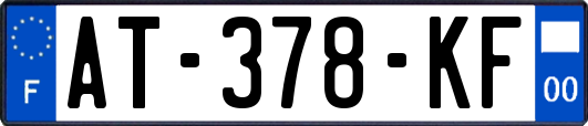 AT-378-KF