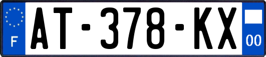 AT-378-KX