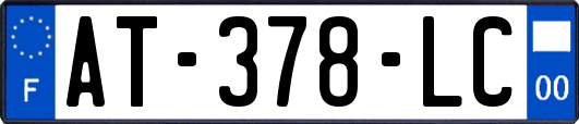 AT-378-LC
