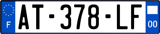AT-378-LF
