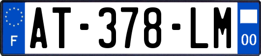 AT-378-LM