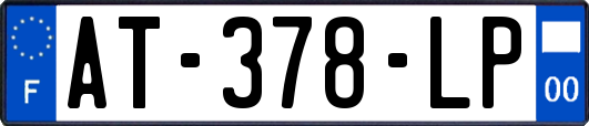 AT-378-LP