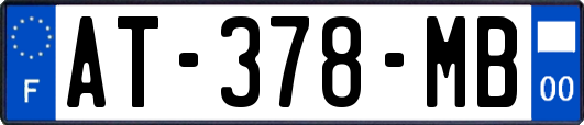 AT-378-MB