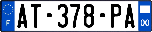 AT-378-PA