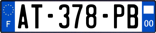 AT-378-PB