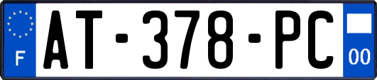 AT-378-PC
