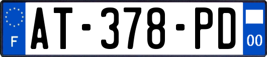 AT-378-PD