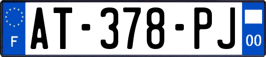 AT-378-PJ