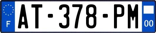 AT-378-PM