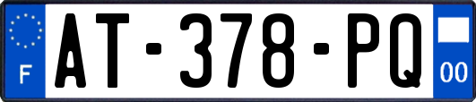 AT-378-PQ
