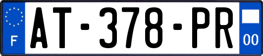 AT-378-PR