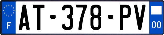 AT-378-PV