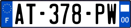 AT-378-PW