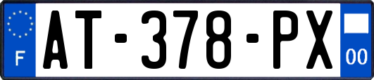 AT-378-PX