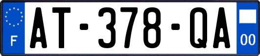AT-378-QA