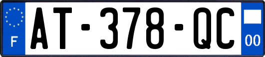 AT-378-QC