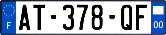 AT-378-QF