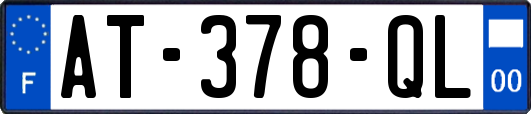 AT-378-QL
