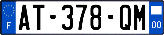AT-378-QM