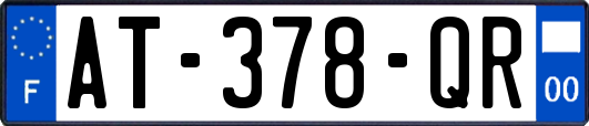 AT-378-QR