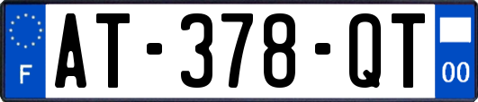 AT-378-QT
