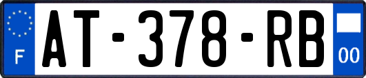 AT-378-RB