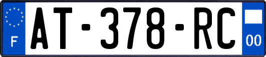 AT-378-RC