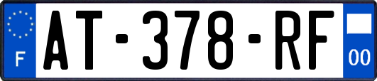 AT-378-RF