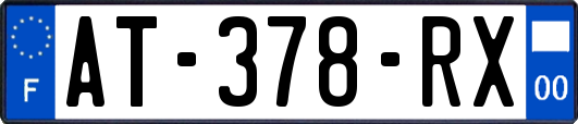 AT-378-RX