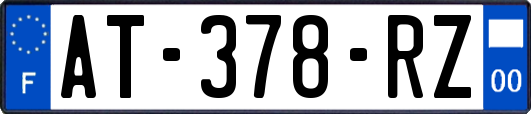 AT-378-RZ