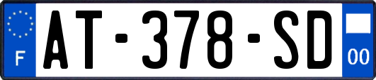 AT-378-SD