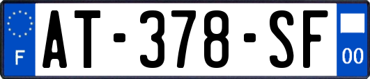 AT-378-SF