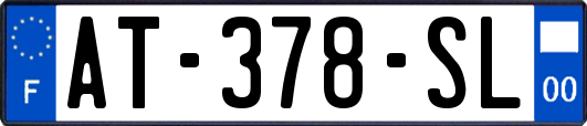 AT-378-SL