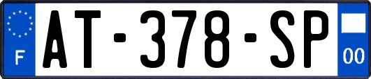 AT-378-SP