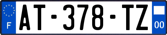 AT-378-TZ