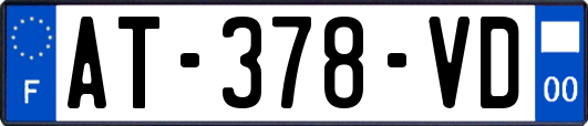 AT-378-VD