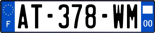 AT-378-WM