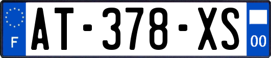 AT-378-XS