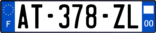 AT-378-ZL