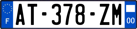 AT-378-ZM